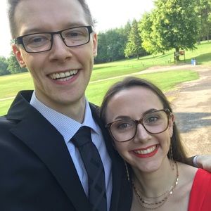 Meet your Posher, Courtney